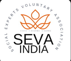 SevaIndia Logo
